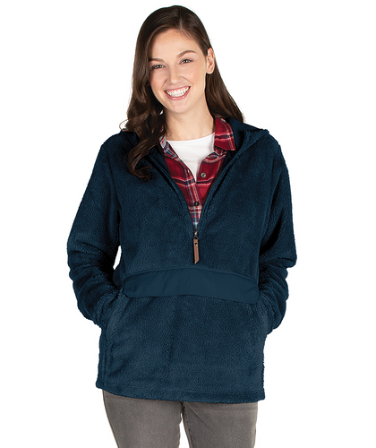 Lightweight Newport Hoodie image thumbnail