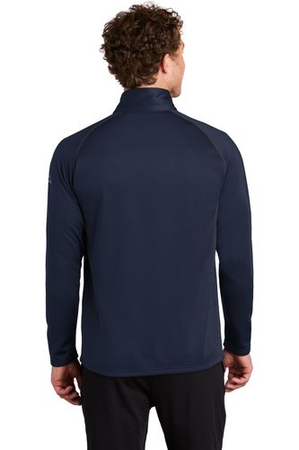Eddie Bauer® Smooth Fleece Full-Zip image thumbnail
