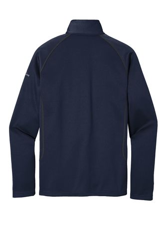 Eddie Bauer® Smooth Fleece Full-Zip image thumbnail
