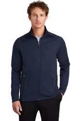Image of Eddie Bauer® Smooth Fleece Full-Zip