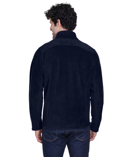 Core 365 Men's Tall Journey Fleece Jacket image thumbnail