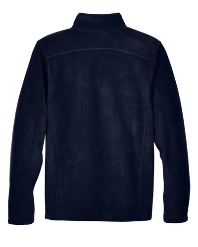 Core 365 Men's Tall Journey Fleece Jacket image thumbnail