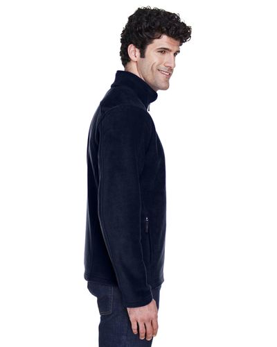 Core 365 Men's Tall Journey Fleece Jacket image thumbnail