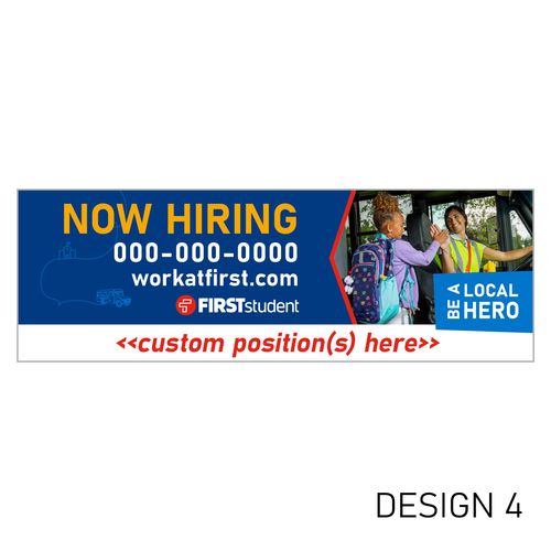 Vinyl Banner Design 4 image thumbnail