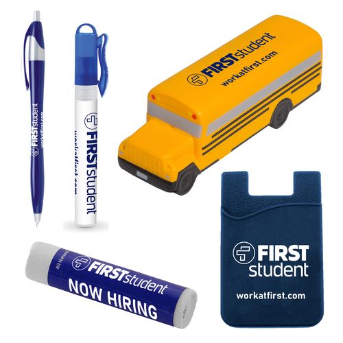 Recruiting Giveaways Kit image thumbnail