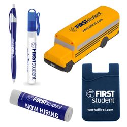 Image of Recruiting Giveaways Kit