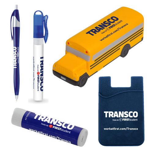 Recruiting Giveaways Kit image thumbnail