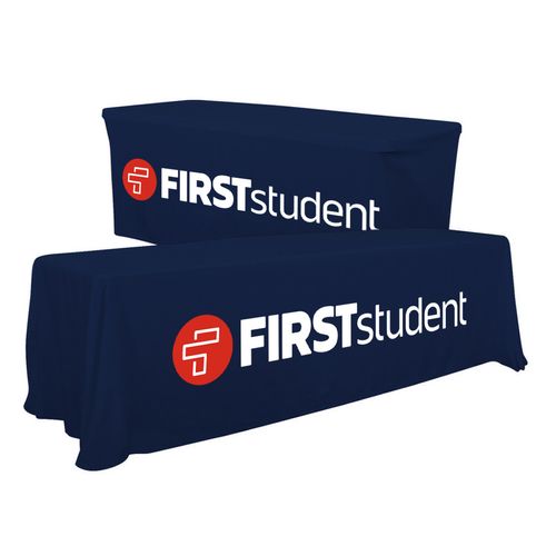 6' - 8' Convertible Table Throw image thumbnail