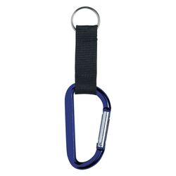 Image of 8mm Carabiner