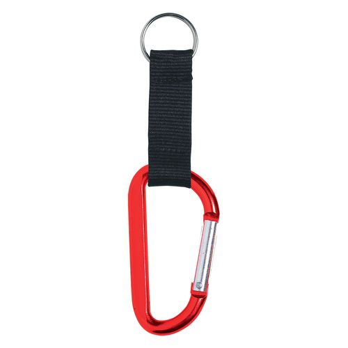 8mm Carabiner image thumbnail