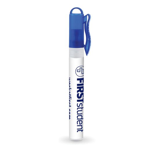 Recruiting Alcohol-Free Sani-Mist Pocket Sprayer image thumbnail
