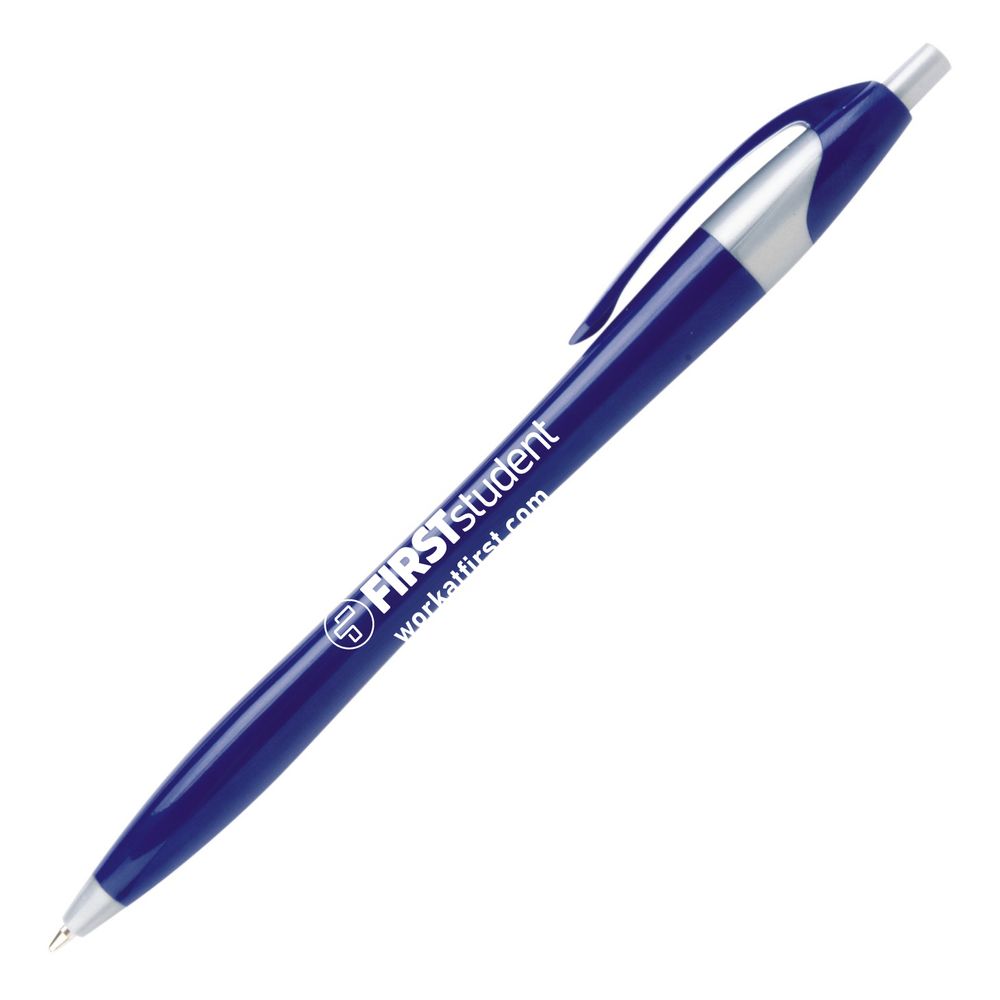 Recruiting Ballpoint Pen primary image