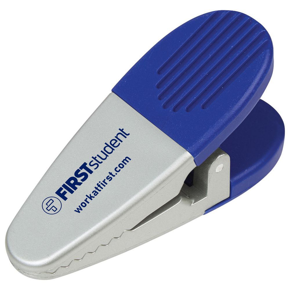 Recruiting Alligator Clip with Magnet Back primary image