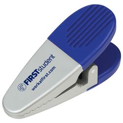 Image of Recruiting Alligator Clip with Magnet Back