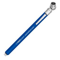 Image of Recruiting Tire Gauge With Clip