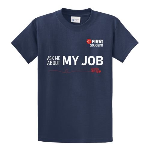 Recruitment Tee image thumbnail