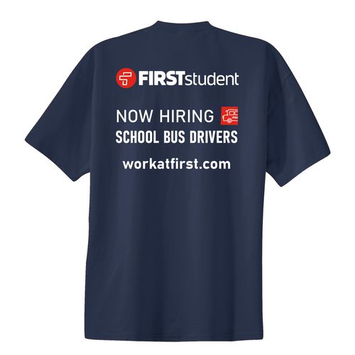 Recruitment Tee image thumbnail