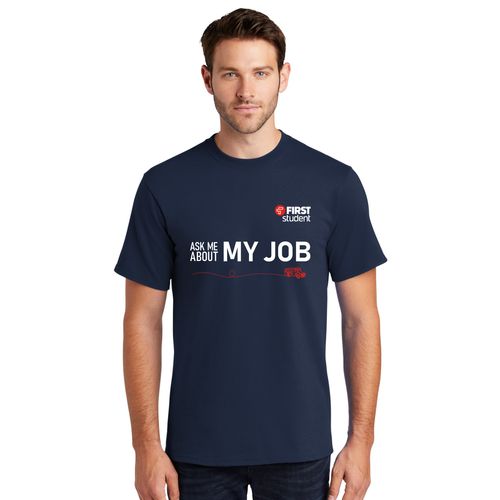Recruitment Tee image thumbnail