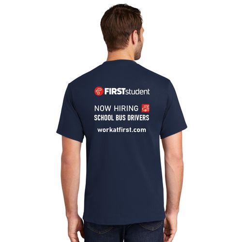Recruitment Tee image thumbnail