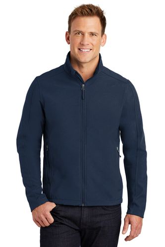 Port Authority® Core Soft Shell Jacket image thumbnail