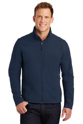 Image of Port Authority® Core Soft Shell Jacket