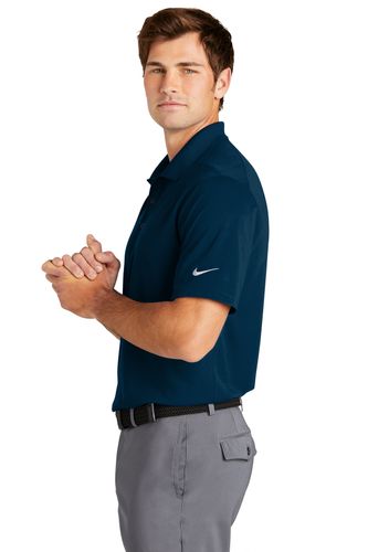 Nike Dri-FIT Micro Pique 2.0 Polo image thumbnail