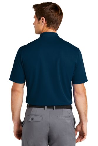 Nike Dri-FIT Micro Pique 2.0 Polo image thumbnail