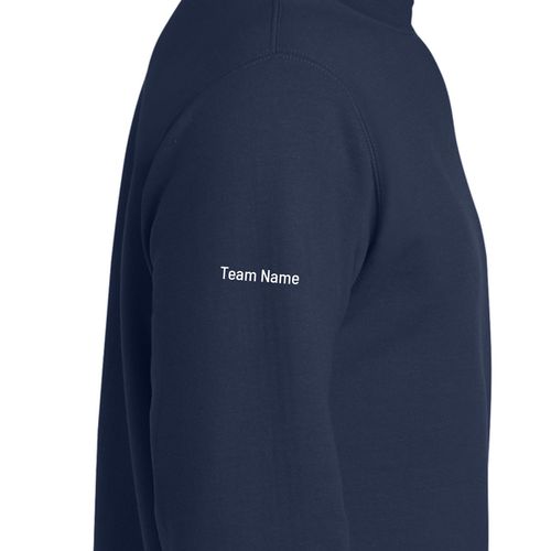 Team Crewneck Sweatshirt image thumbnail