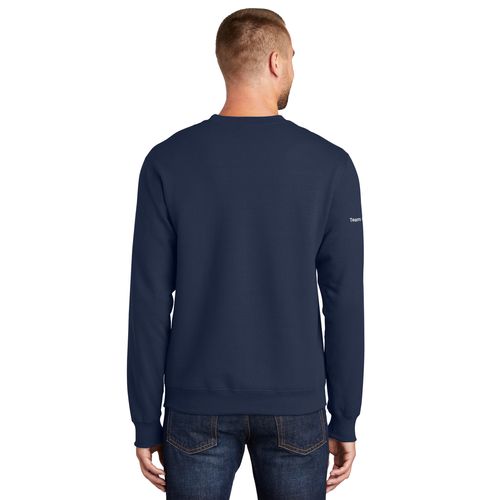 Team Crewneck Sweatshirt image thumbnail