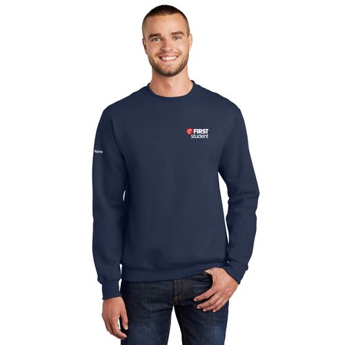 Team Crewneck Sweatshirt image thumbnail