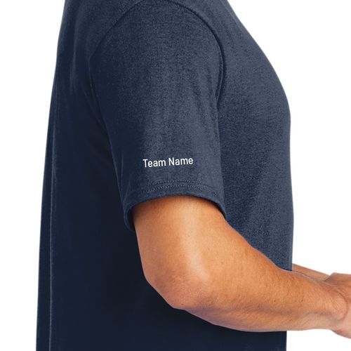 Team Core Blend Tee image thumbnail