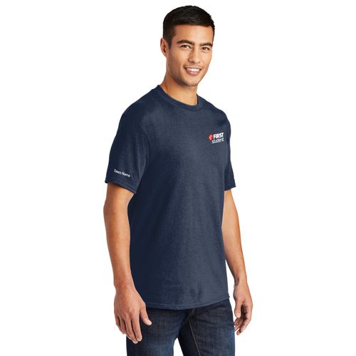 Team Core Blend Tee image thumbnail