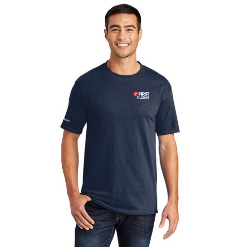 Team Core Blend Tee image thumbnail