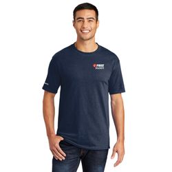 Image of Team Core Blend Tee