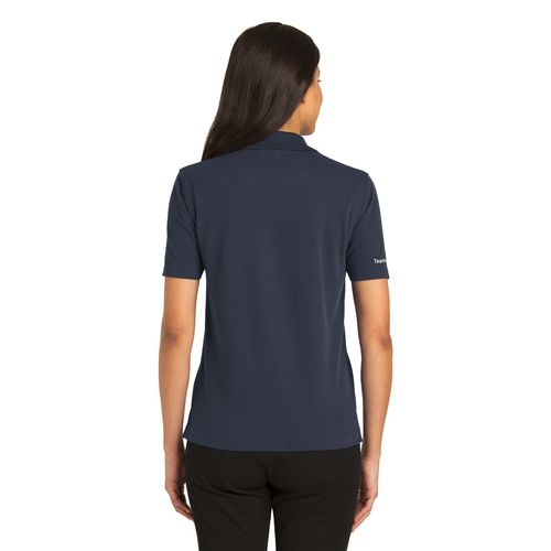 Team Ladies Rapid Dry™ Polo image thumbnail