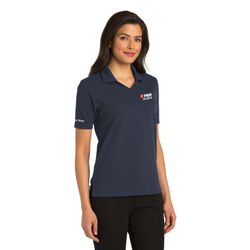 Image of Team Ladies Rapid Dry™ Polo