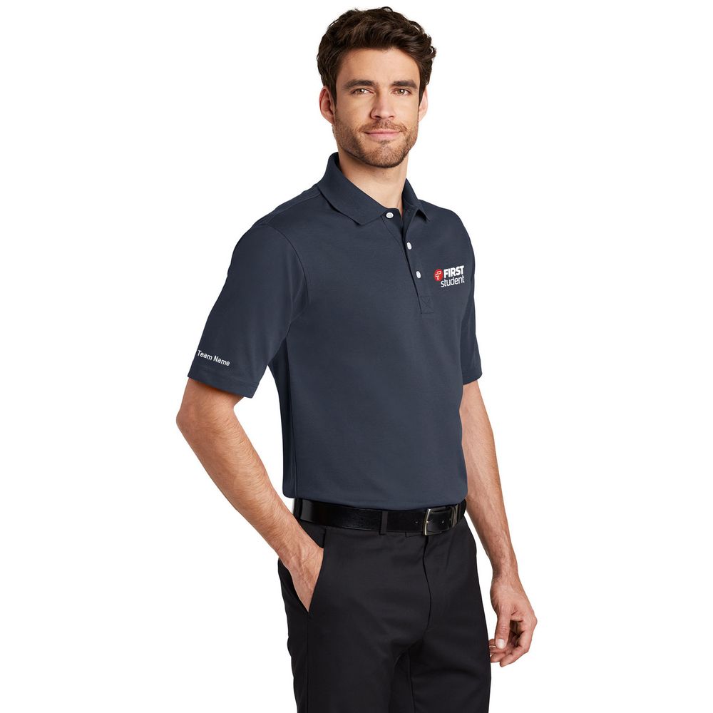 Team Men's Rapid Dry™ Polo primary image