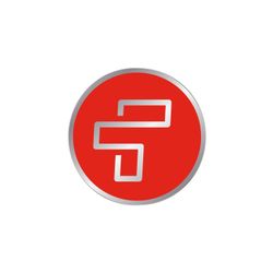 Image of Logo Lapel Pin