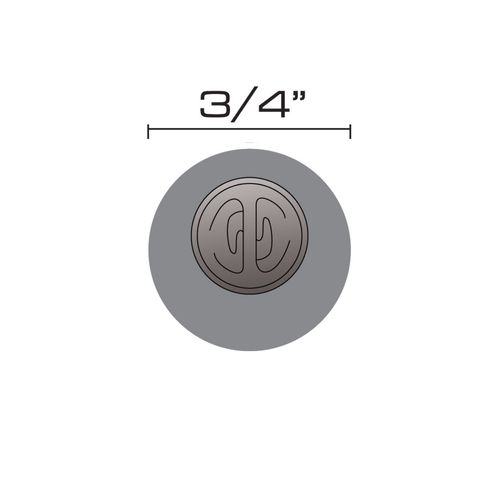 Logo Lapel Pin image thumbnail