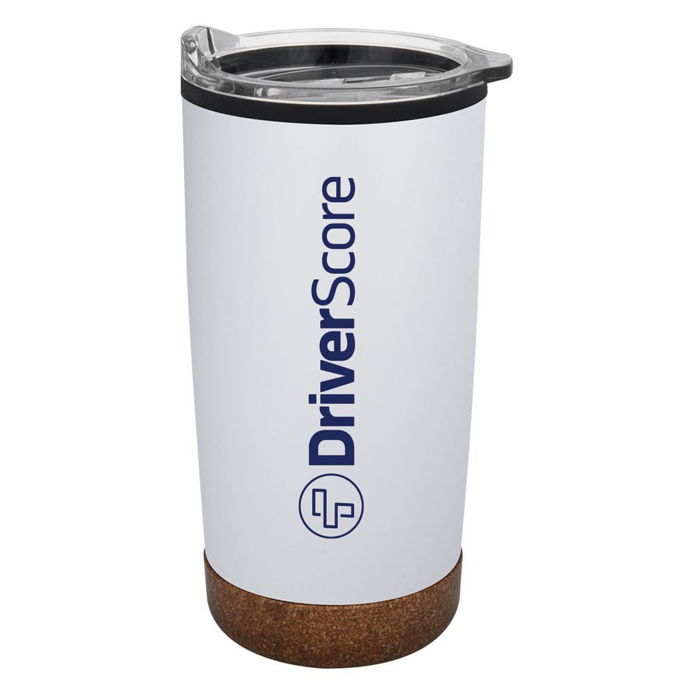 DriverScore 20 Oz. Wellington Stainless Steel Tumbler primary image