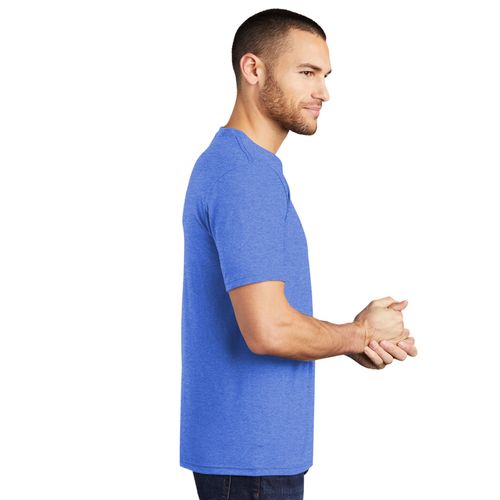 Safety Dog District® Perfect Tri® Tee image thumbnail