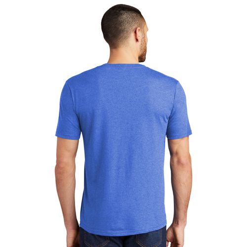 Safety Dog District® Perfect Tri® Tee image thumbnail
