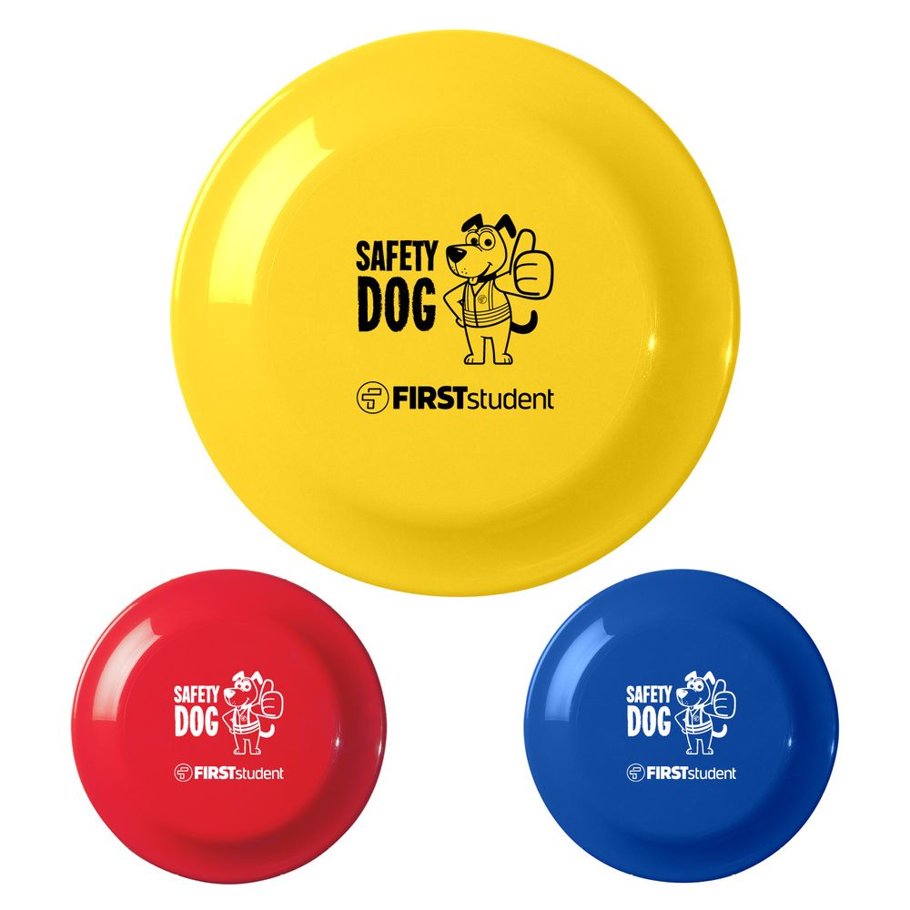 Safety Dog Large Discus primary image