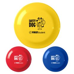 Image of Safety Dog Large Discus