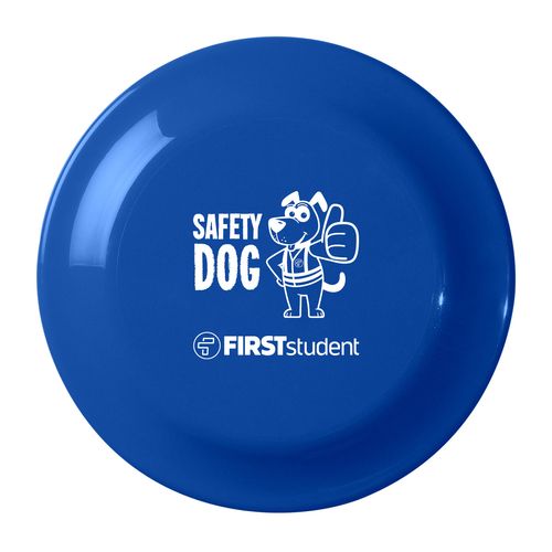 Safety Dog Large Discus image thumbnail