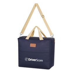 Image of DriverScore Hefty Lunch Cooler