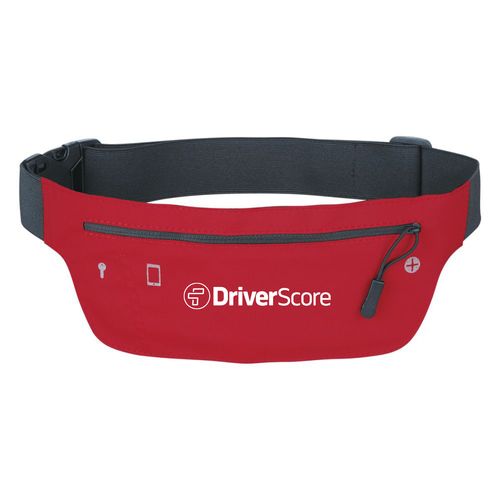 DriverScore Running Belt Fanny Pack  image thumbnail