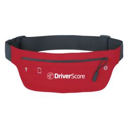 Image of DriverScore Running Belt Fanny Pack 