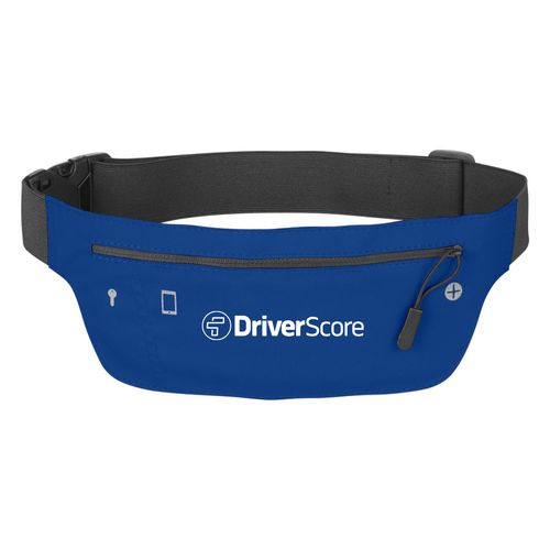 DriverScore Running Belt Fanny Pack  image thumbnail