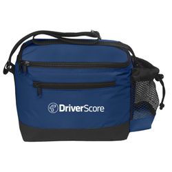 Image of DriverScore Six-Pack Cooler Bag 